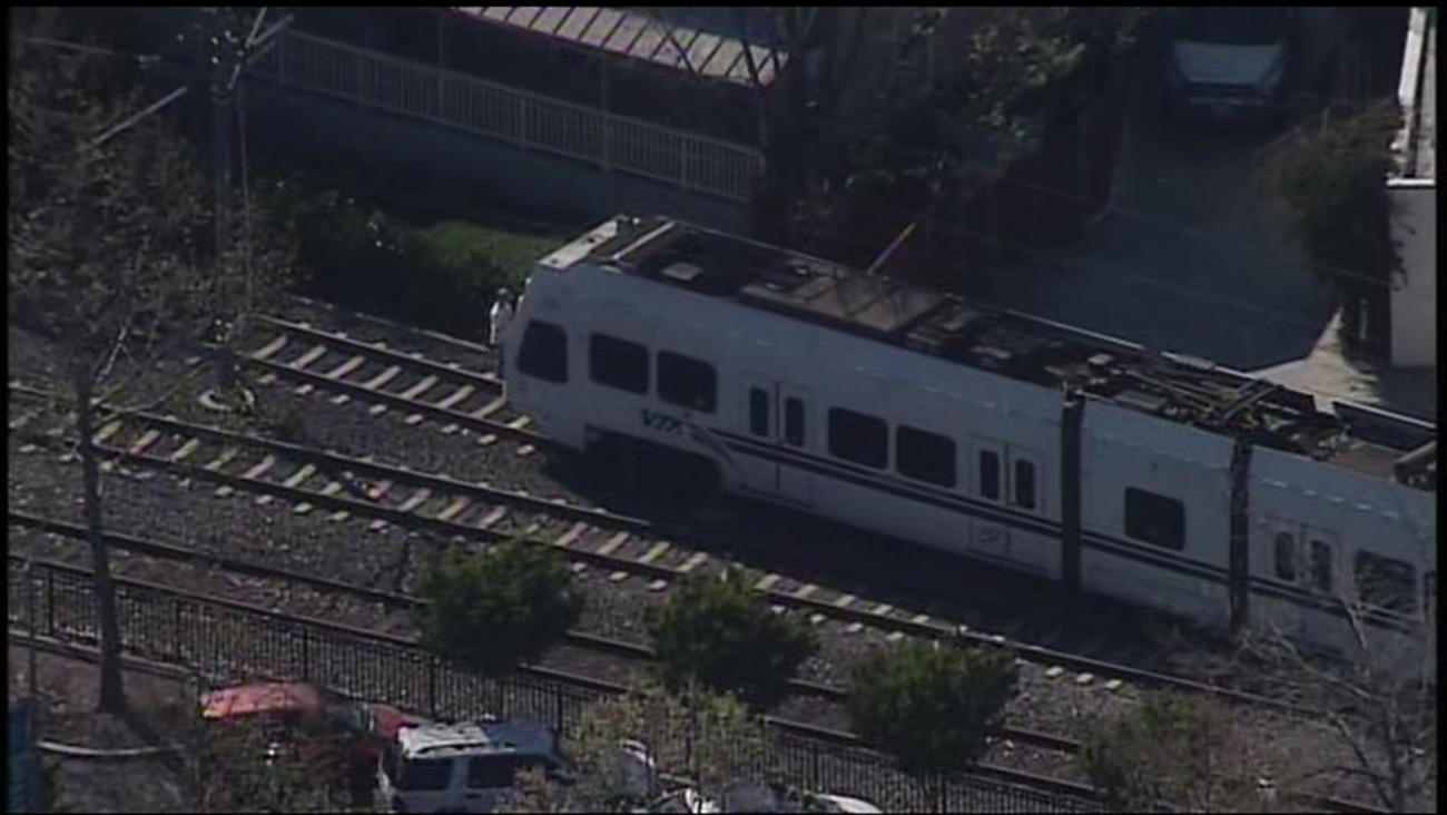 4500 Civic Center Vta Station Gratis