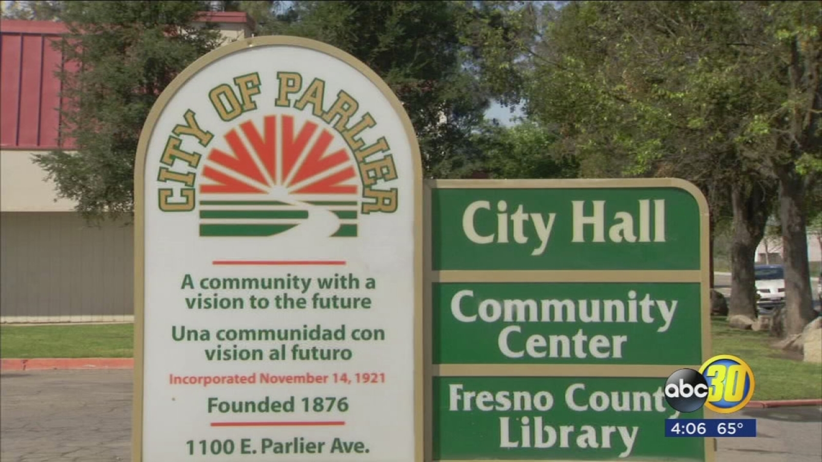 City of Parlier is working on a deal to bring hundreds of jobs to the