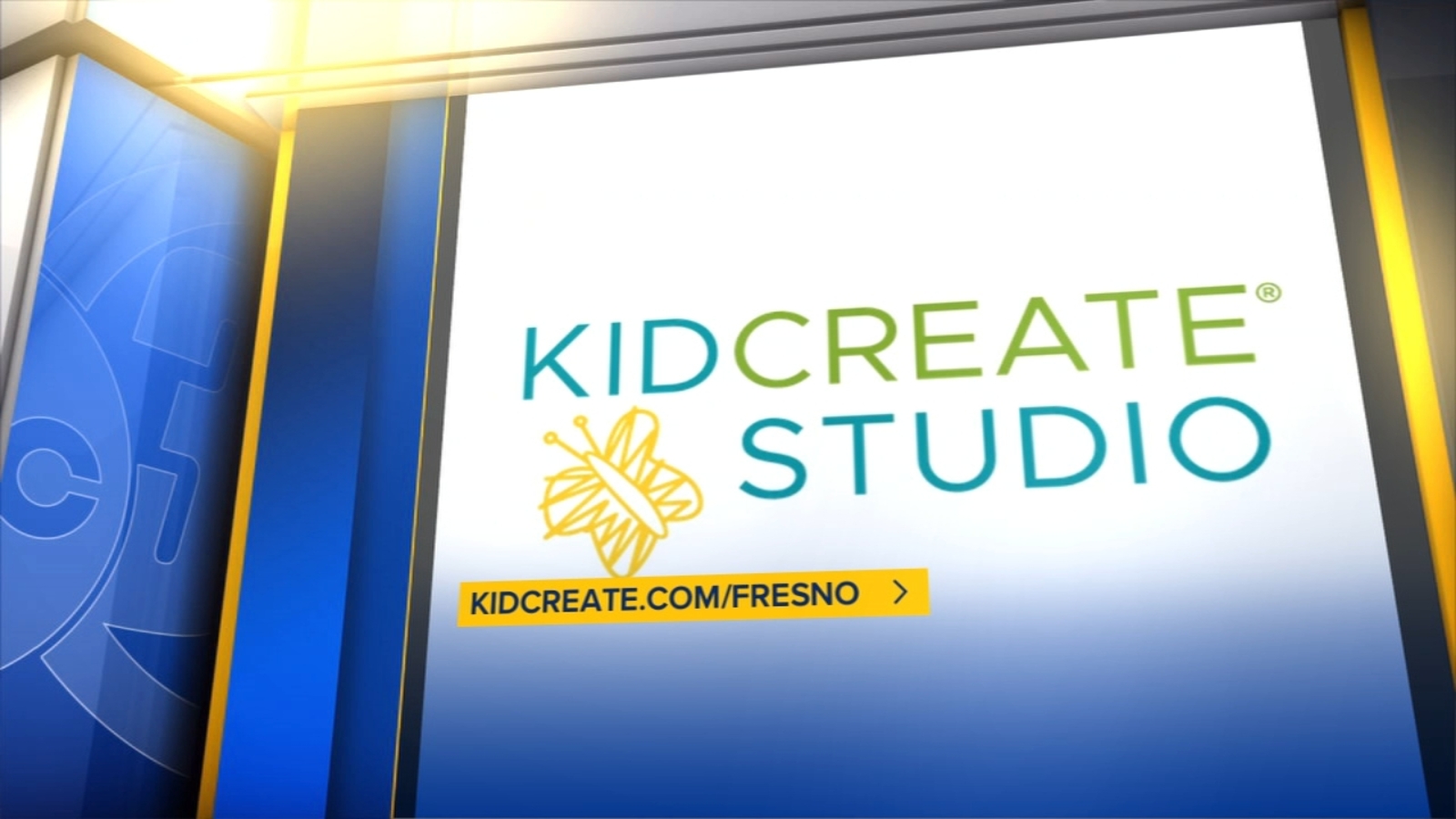 Local camp keeping kids creative during winter break