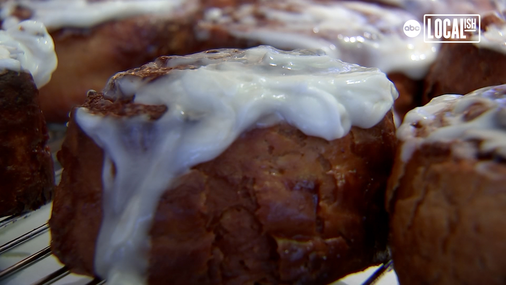 Bub's Bakery reimagines baked goods with allergy-free recipes