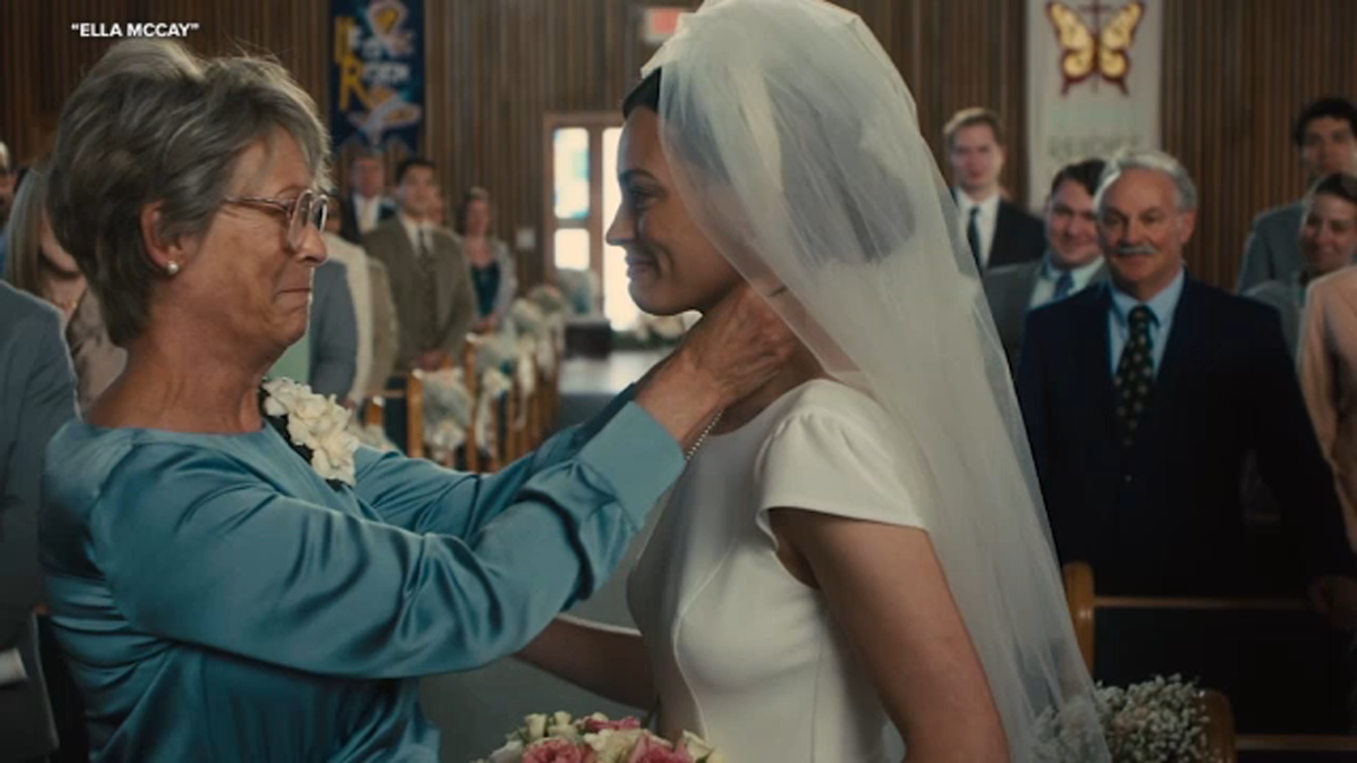 Meet 'Ella McCay,' the latest big screen muse of Oscar winner James L. Brooks