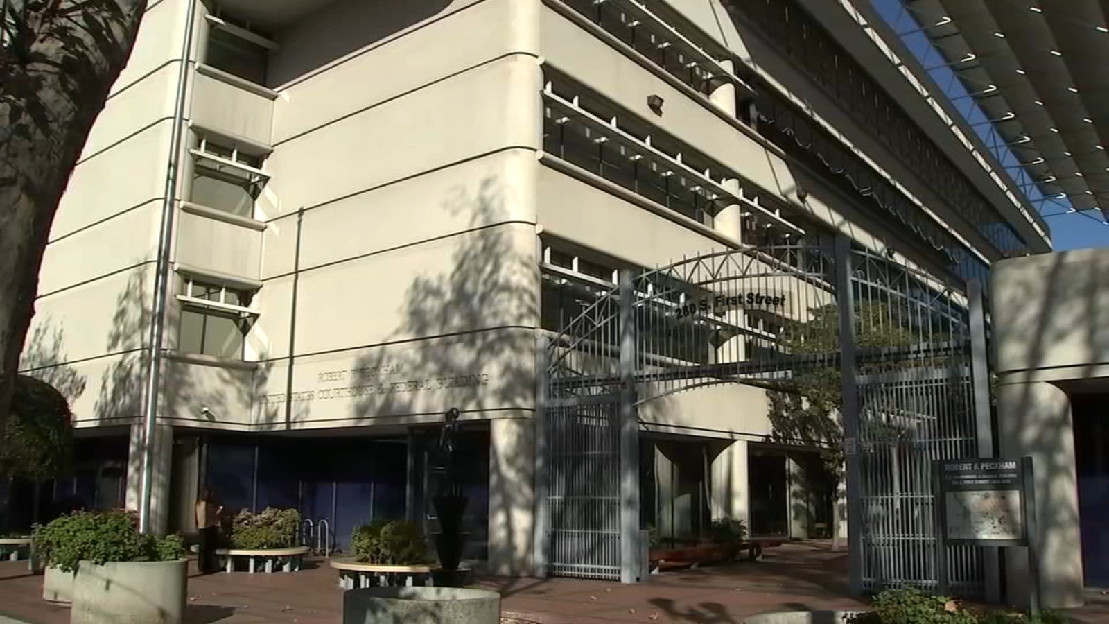 Immigration class-action lawsuit against Sec. Noem, DOJ heard in San Jose federal court