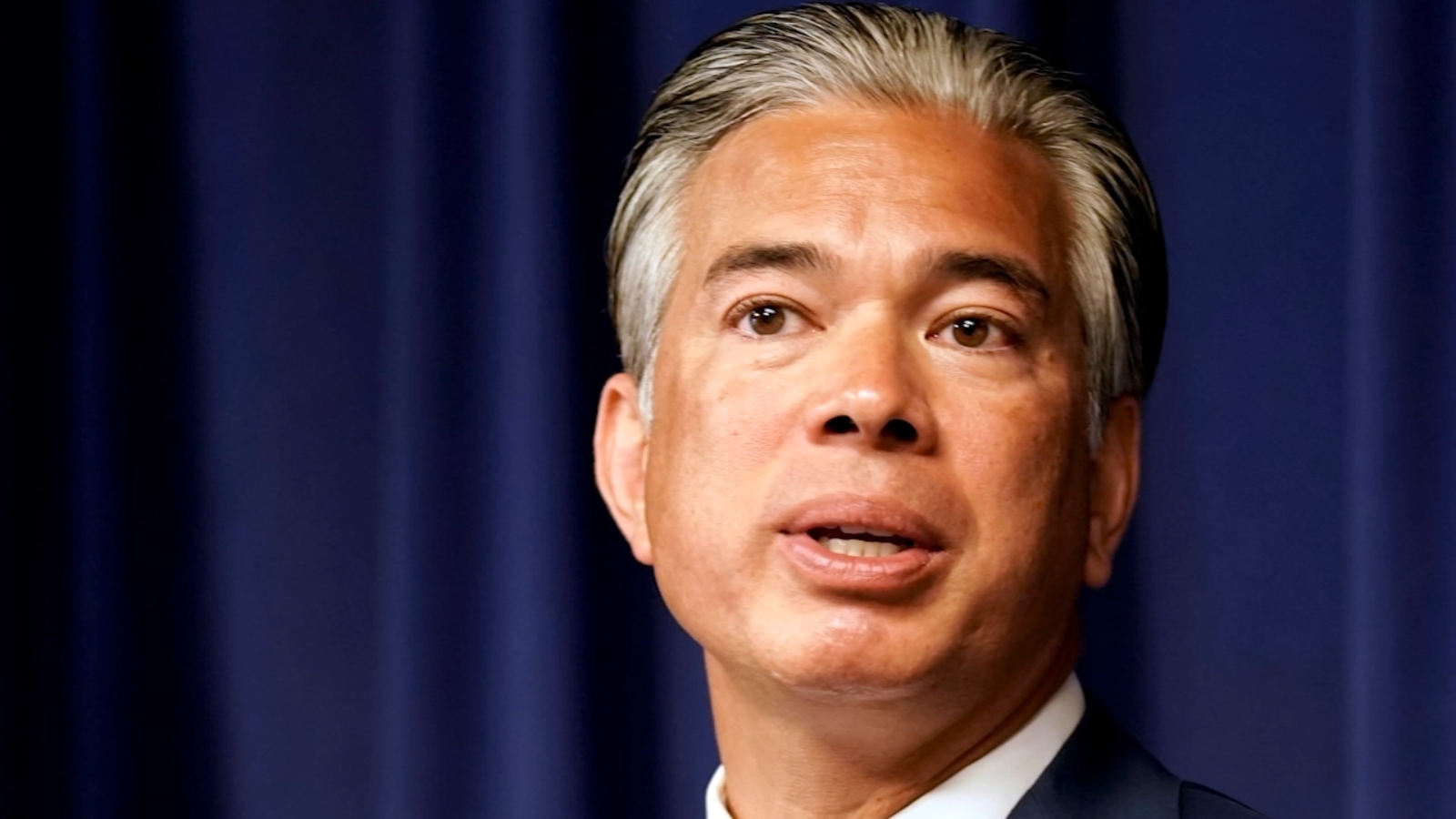 Attorney General Rob Bonta reportedly reconsidering run for California governor