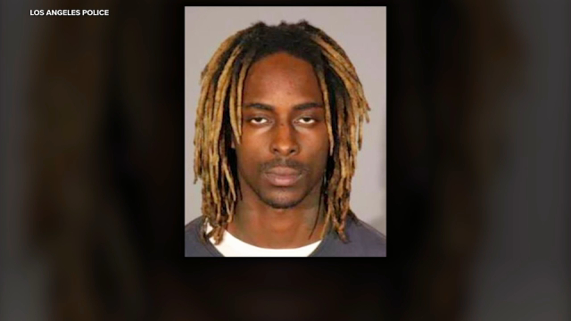 Hip-hop influencer accused of raping 2 women in area left vacant by January wildfires