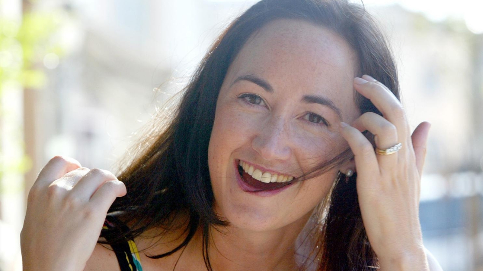 Sophie Kinsella, author of the best-selling ‘Shopaholic’ novels, dies at 55 Sophie Kinsella, author of the best-selling ‘Shopaholic’ novels, dies at 55