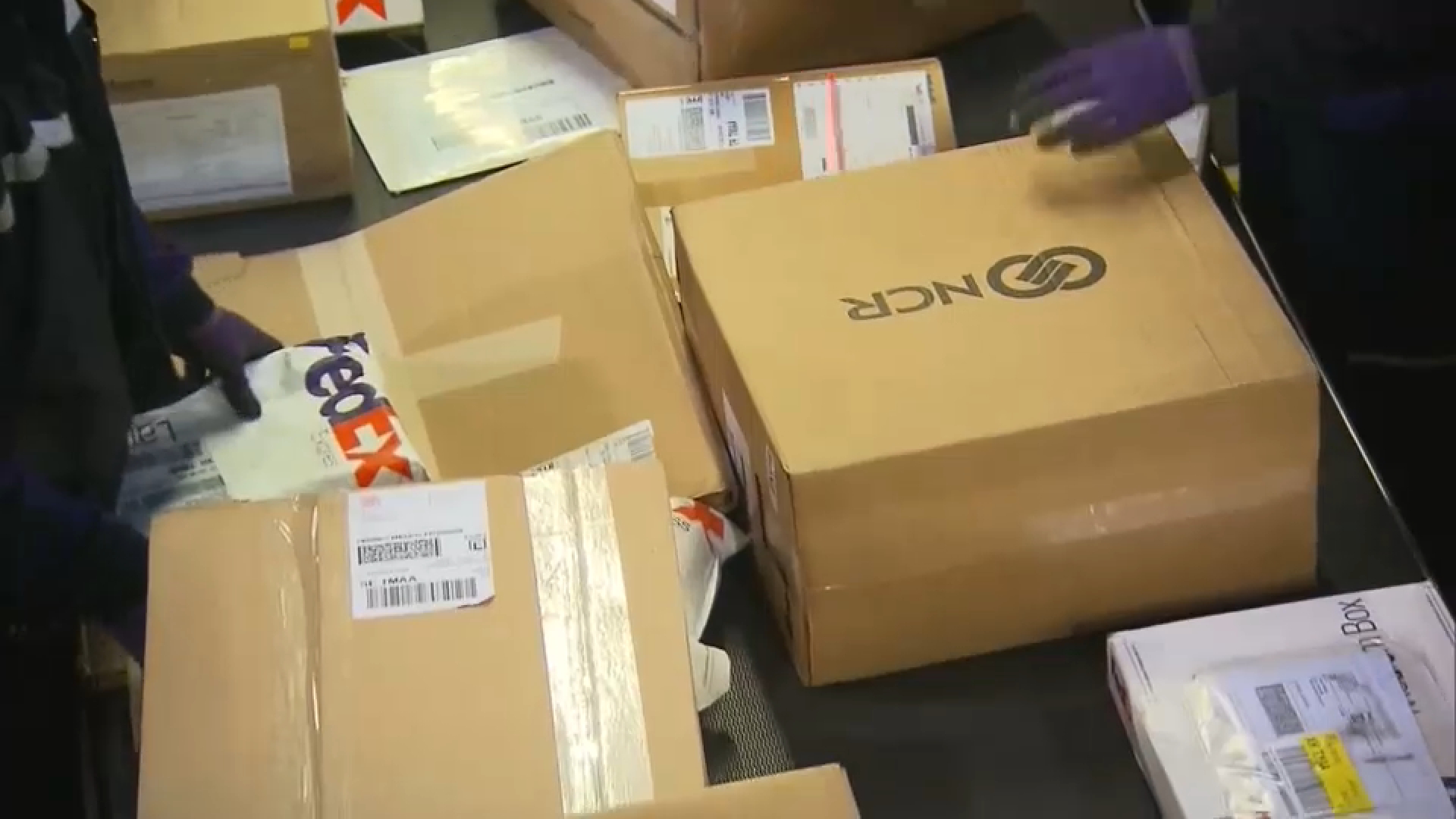 12 Scams of Christmas: How fake delivery notices can steal your