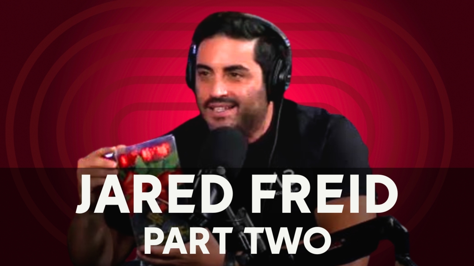 Could comedian Jared Freid go from 'Bachelor' superfan to your next 'Bachelor'?