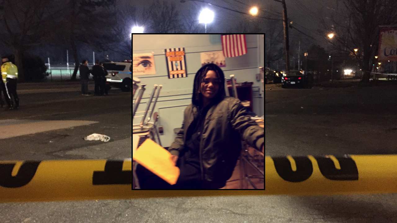 13-year-old injured in Staten Island hit-and-run