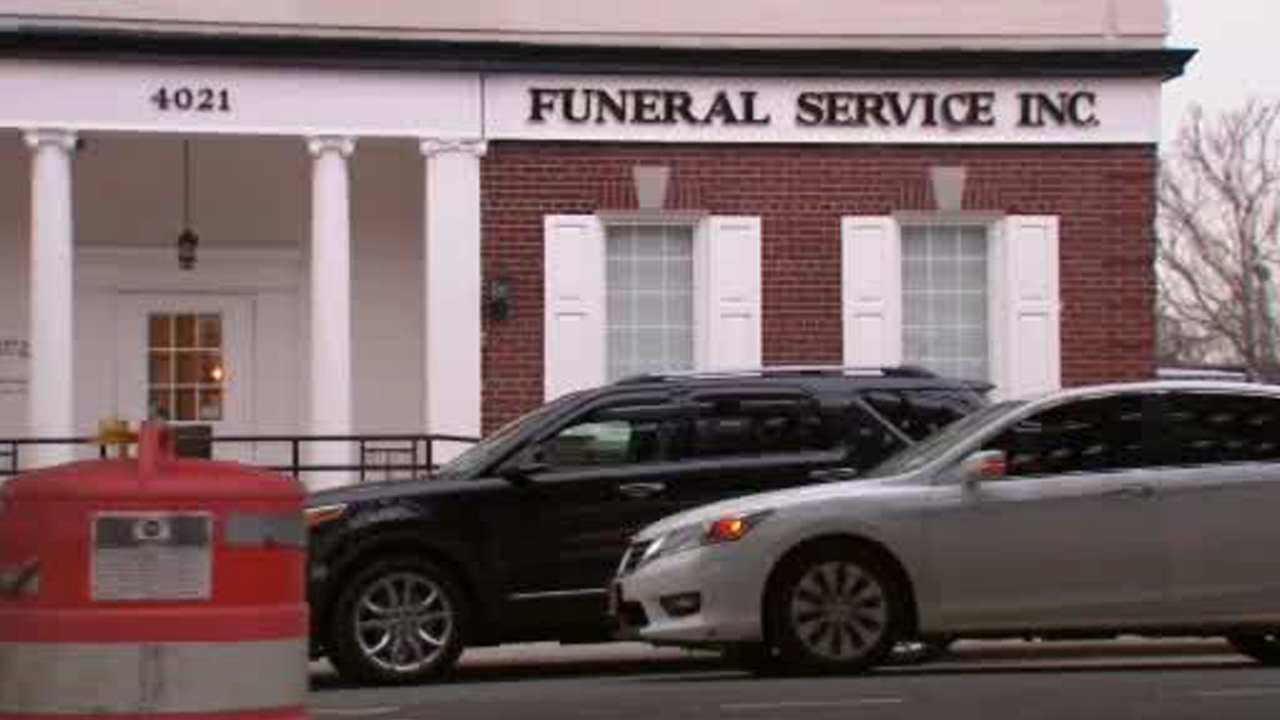 Questions concerning closures of Medical Examiners' offices in Bronx, Staten Island