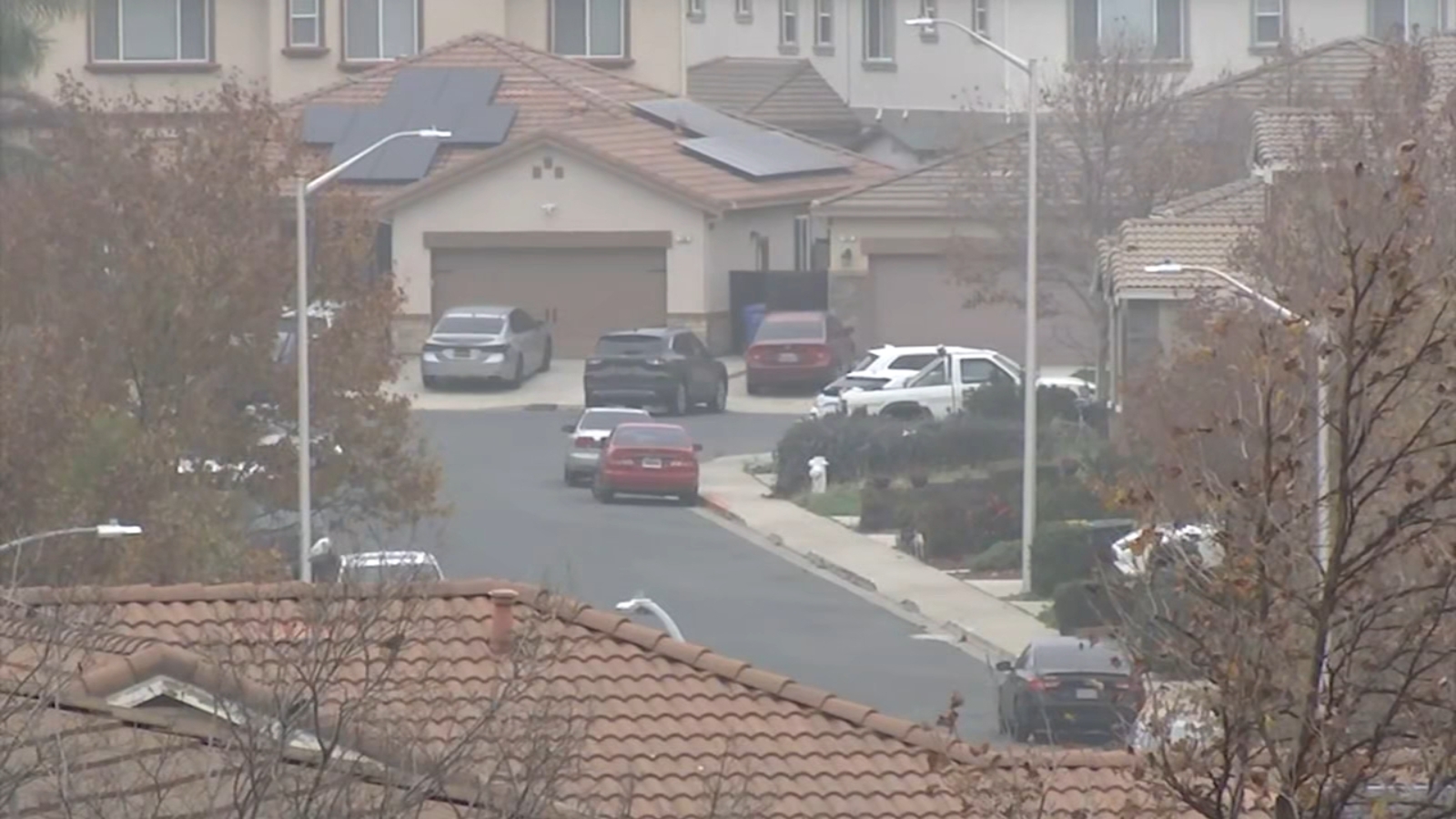 String of home burglaries targeting 4 East Contra Costa Co. cities possibly connected: police