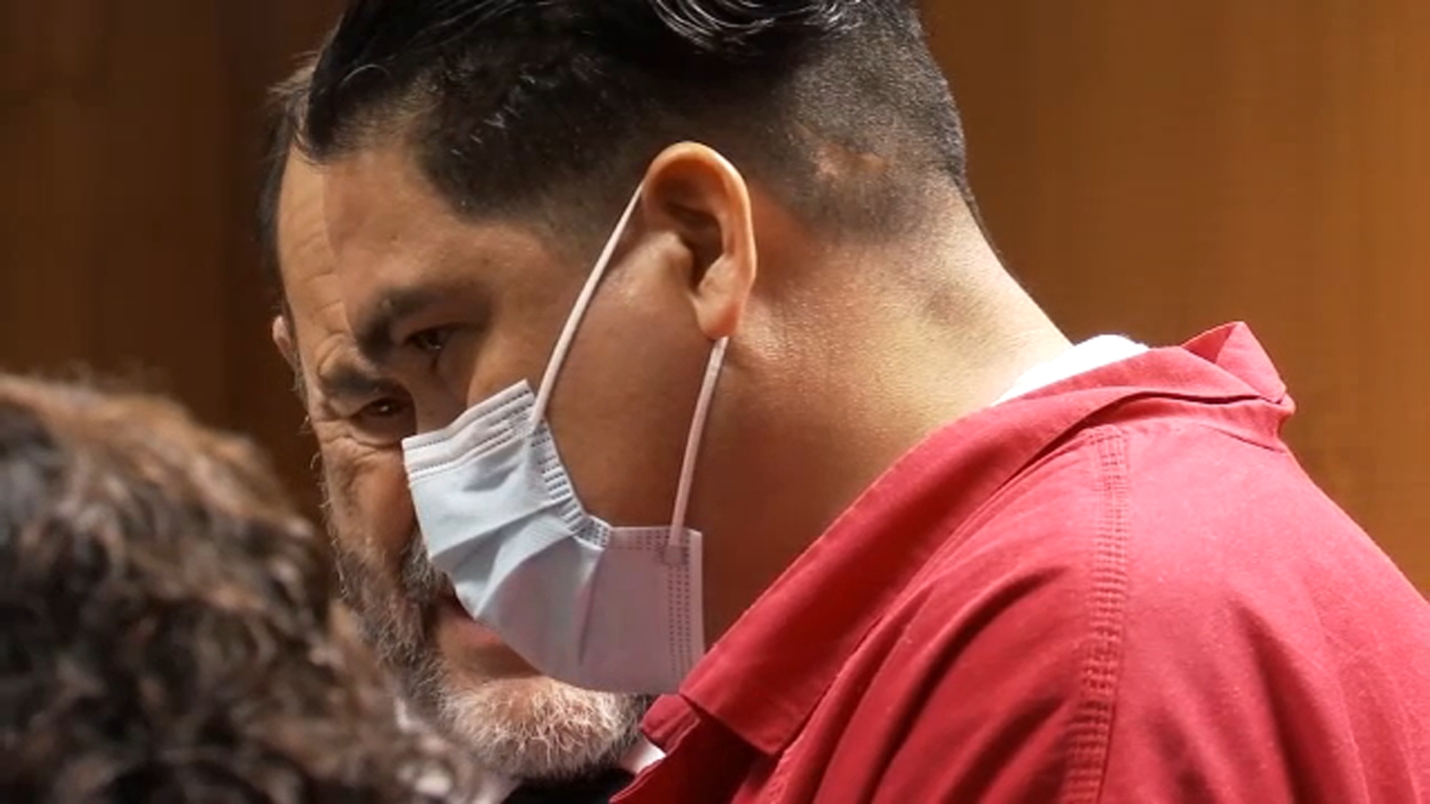 Convicted DUI driver Luis Estanga sentenced to 5 years in prison