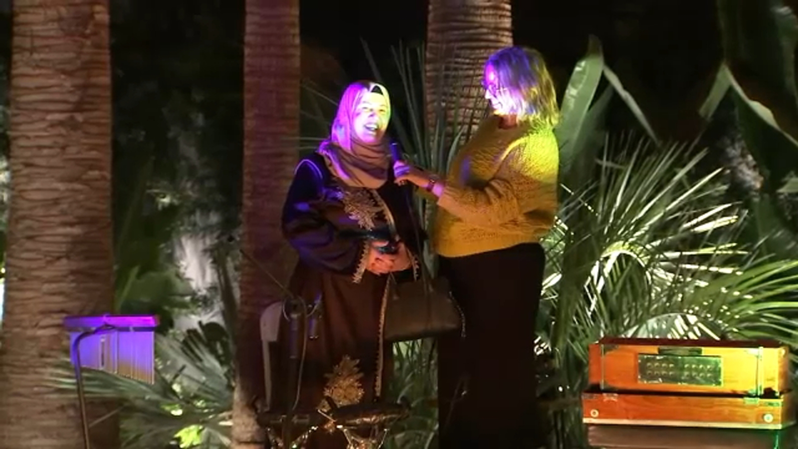 Miry’s List nonprofit hosts special dinner in Culver City to honor journey and experiences of refugees in LA Miry’s List nonprofit hosts special dinner in Culver City to honor journey and experiences of refugees in LA