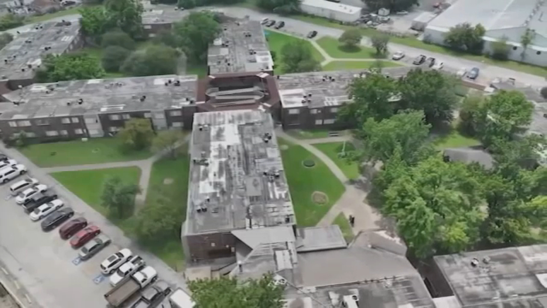 City council to see proposal for at-risk apartments in 2026