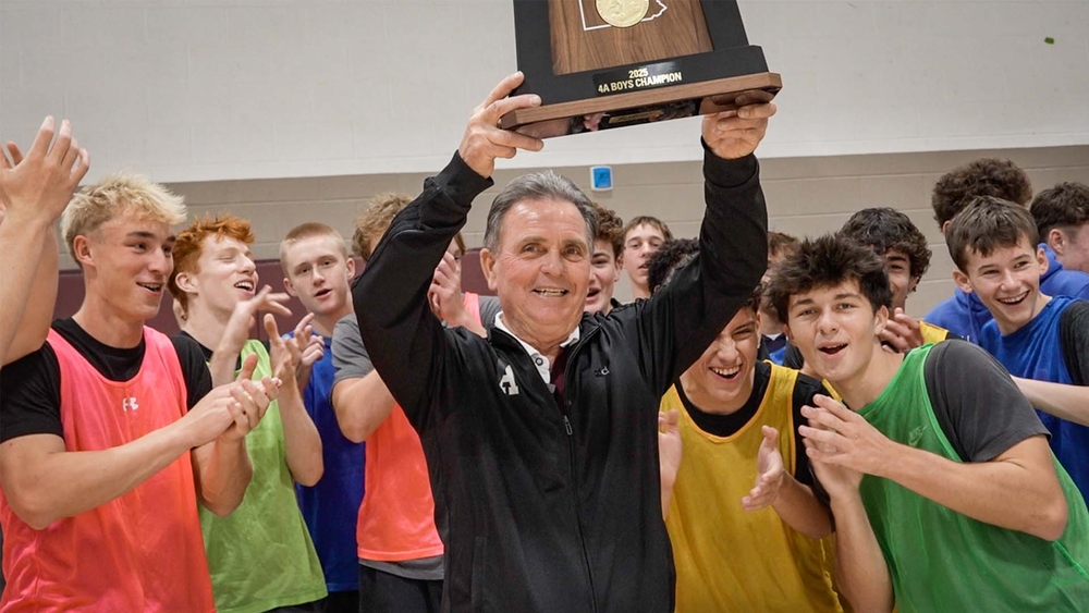 Longtime Abington soccer coach to retire as state champion