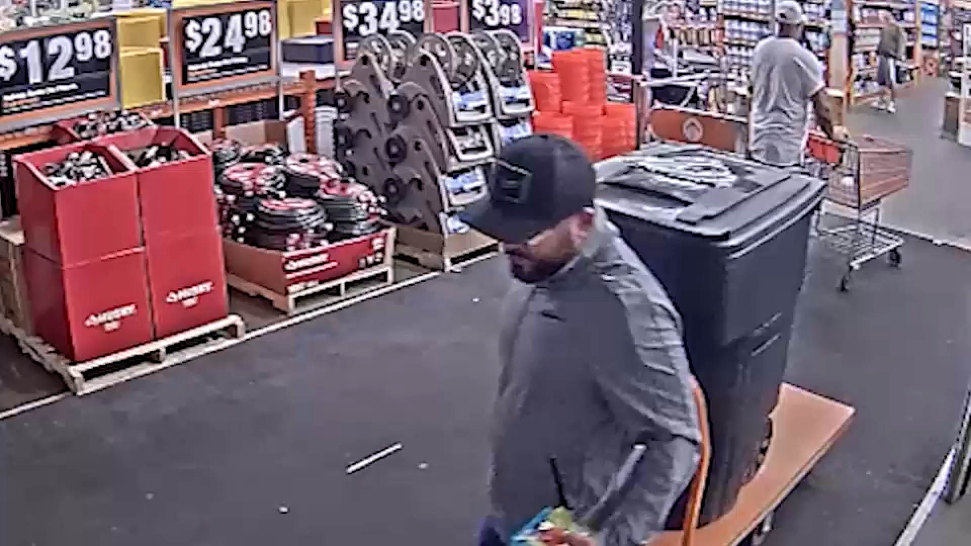 **Inside the Home Depot Storm: Theft Rings, Security Flaws, and a Quiet Bet on Recovery**