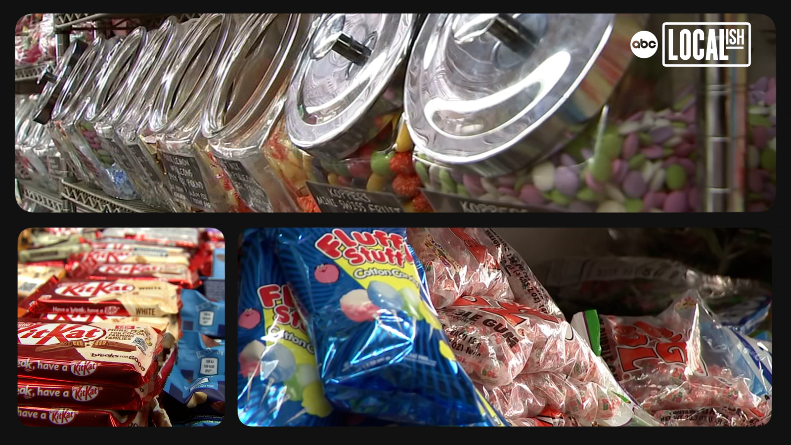 New York's historic Economy Candy still lives up to its name