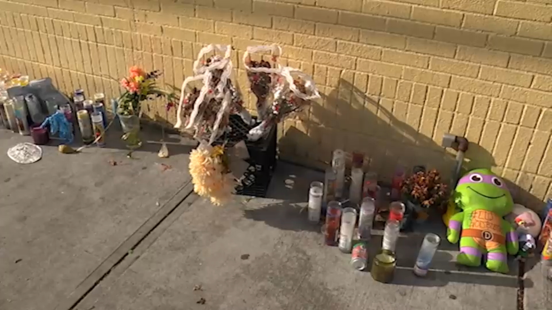 4 people arrested in Newark shooting that killed 3, including a 10-year-old