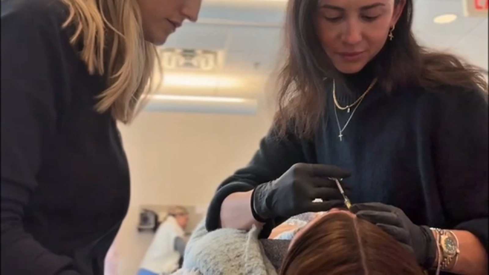 Botox class at UNC-Chapel Hill offering introductory course on cosmetic ...