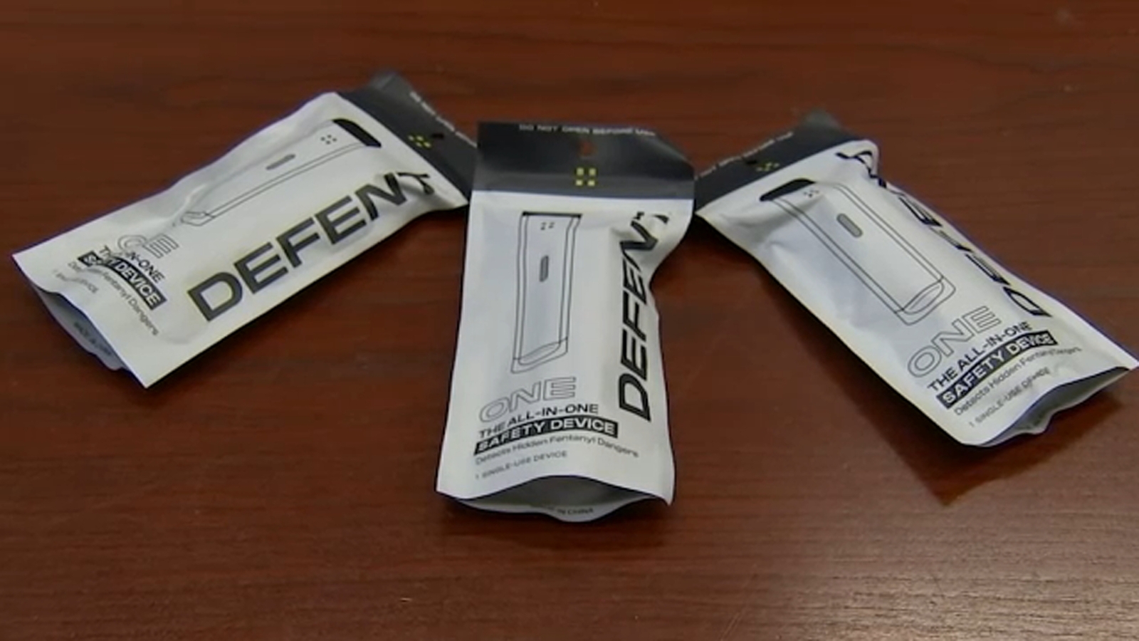 Culver City Unified School District launches program offering free fentanyl testing devices at adult school Culver City Unified School District launches program offering free fentanyl testing devices at adult school