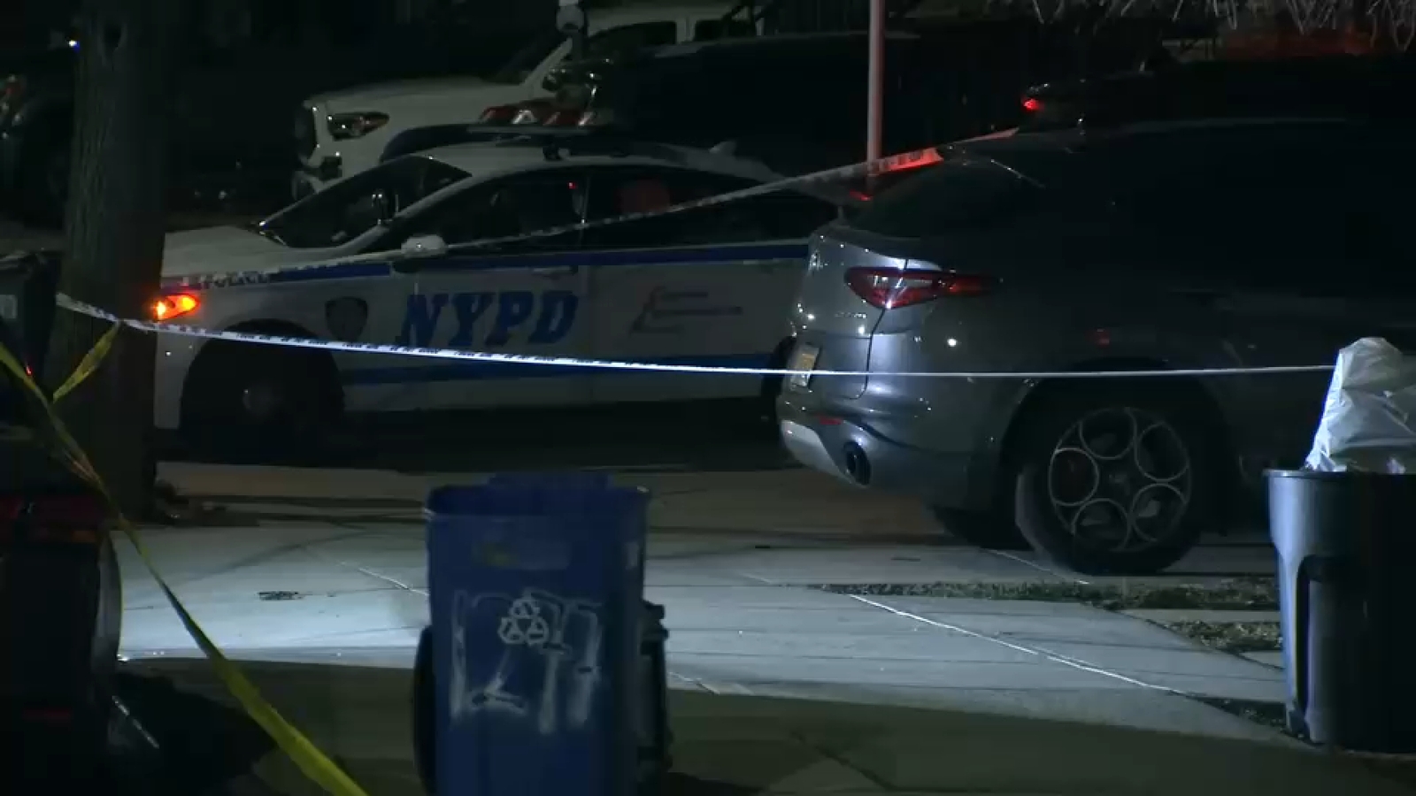 Man sought in stabbing of in-laws in Brooklyn, 1 dead