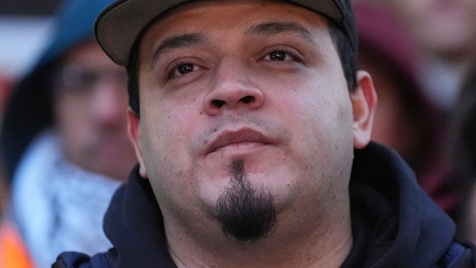 Federal judge blocks government from detaining Kilmar Abrego Garcia