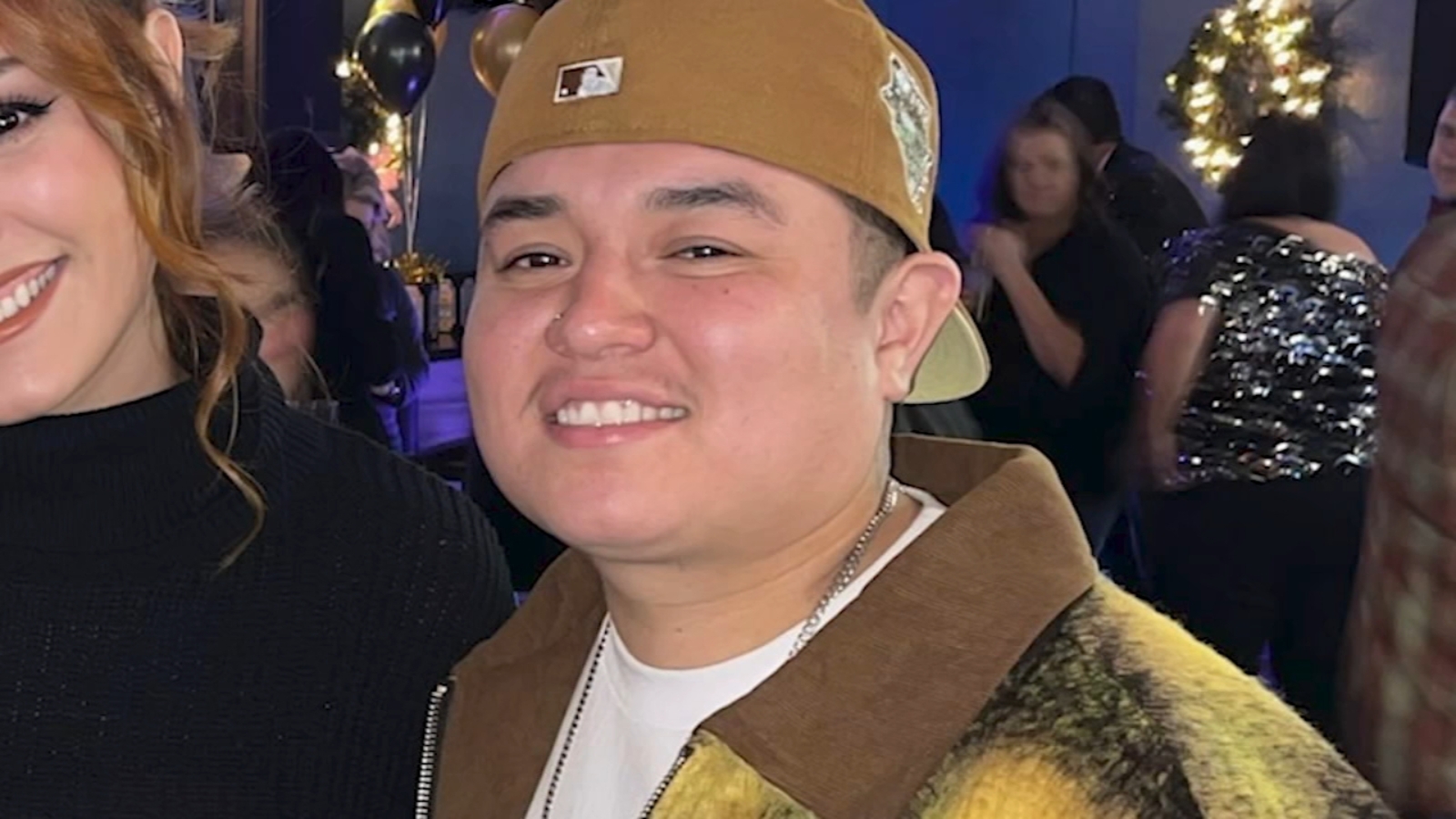 EXCLUSIVE: Funeral director gives San Jose man Alexander Pinon’s brain to parents who requested his clothing EXCLUSIVE: Funeral director gives San Jose man Alexander Pinon’s brain to parents who requested his clothing