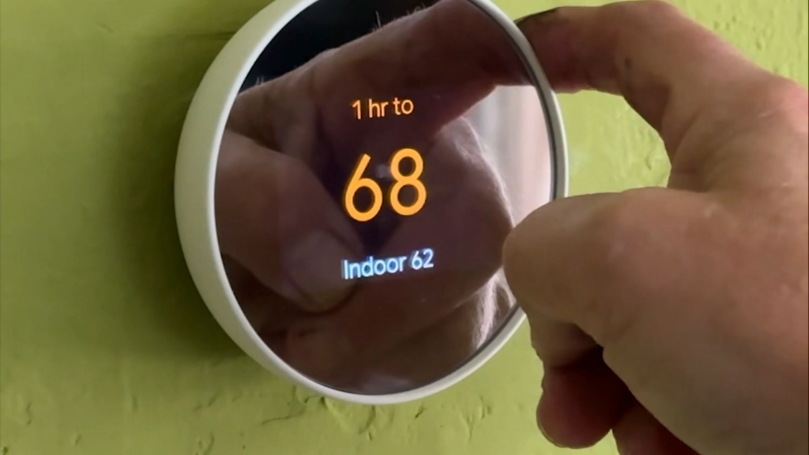 PG&E bills estimated to be 18% higher this December amid 'frigid' Bay Area temps