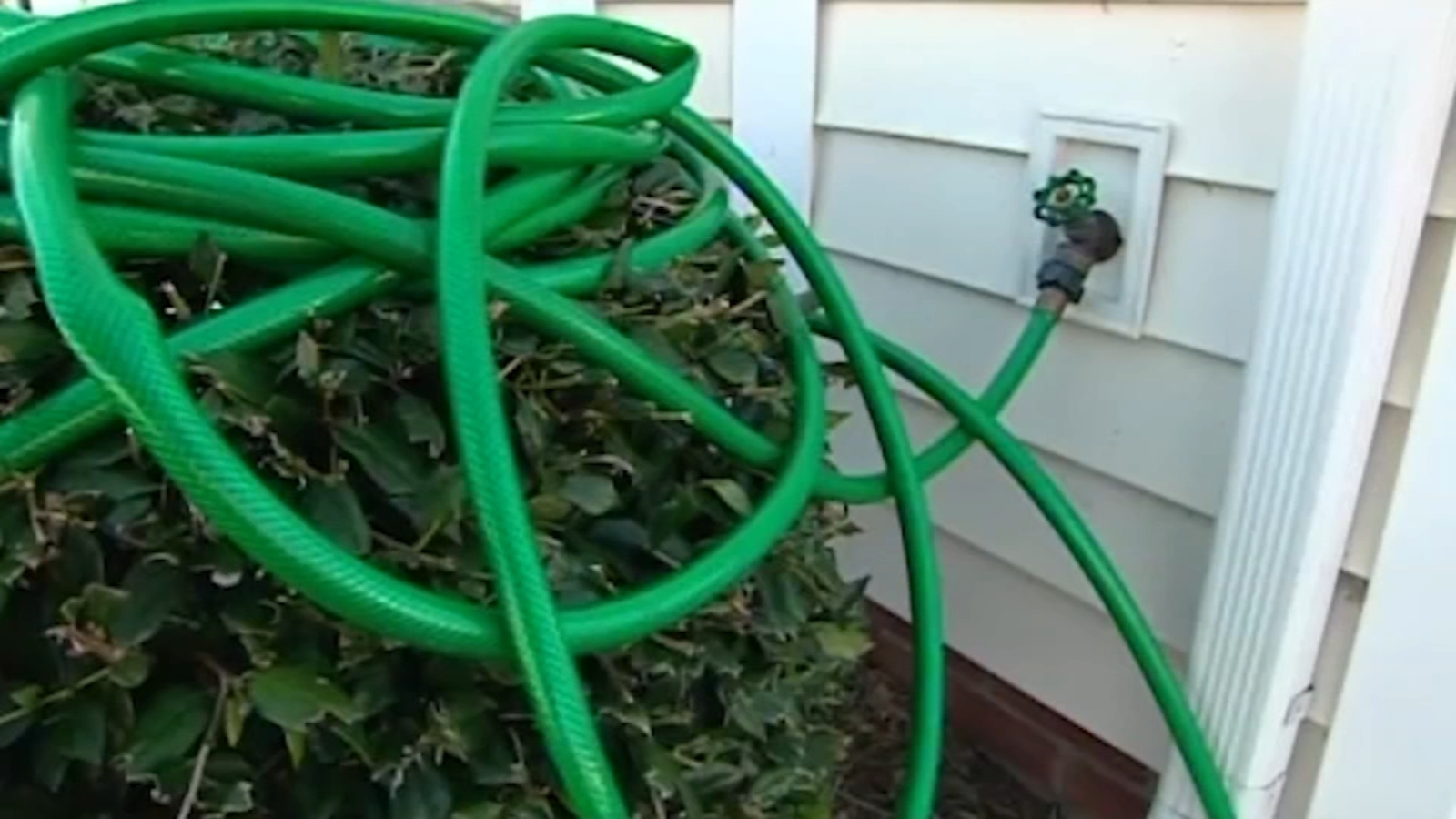 Safety top of mind as bitter cold moves into the Triangle
      