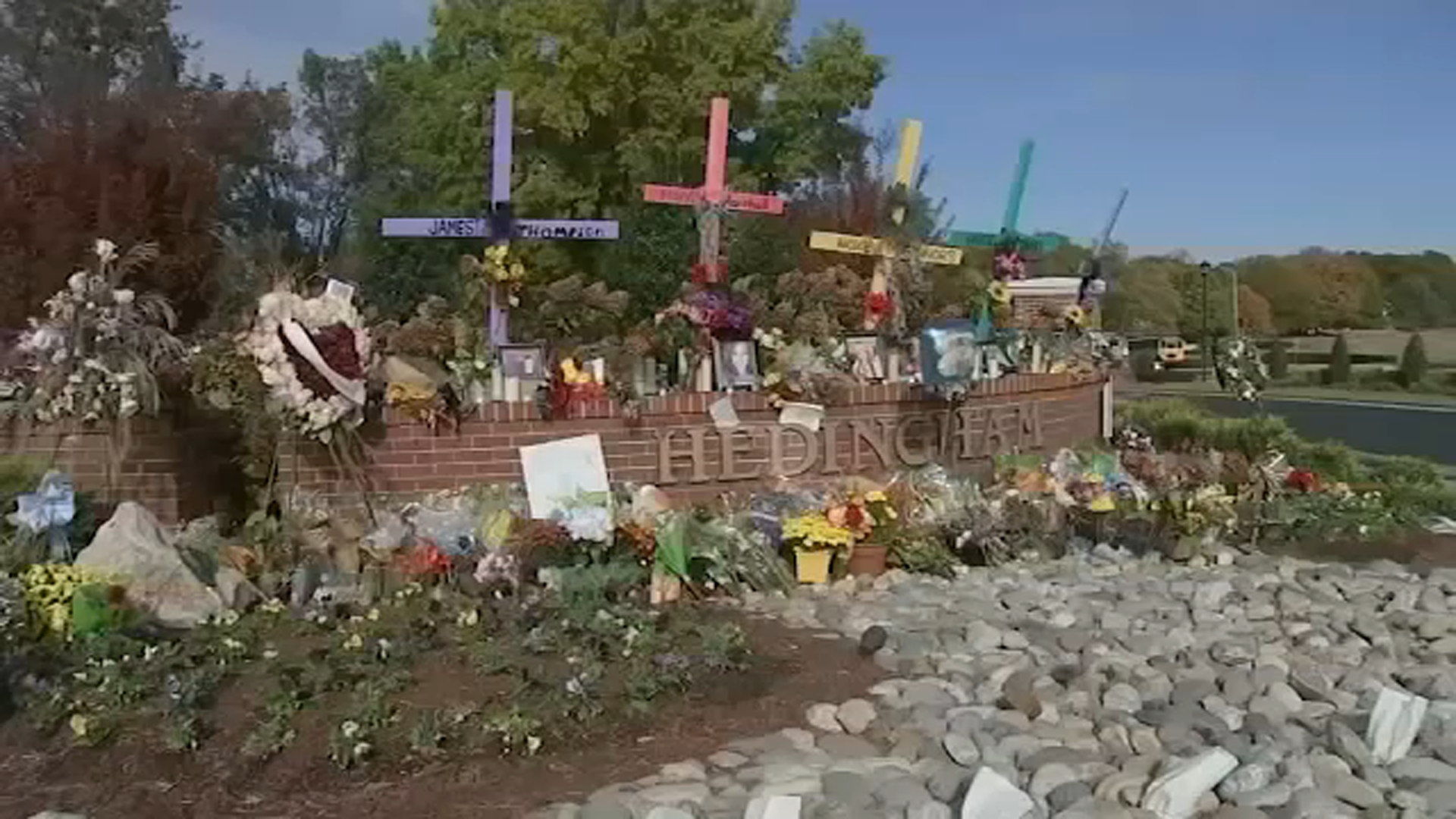 New documents filed before start of Austin Thompson murder trial
