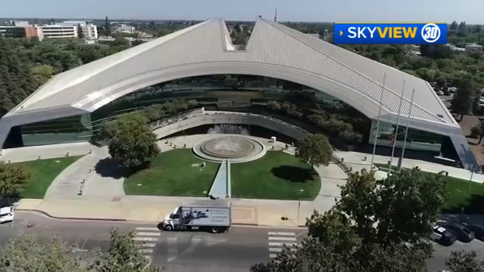 City of Fresno served with federal lawsuit, officials vow to defend 'anti-camping' ordinance