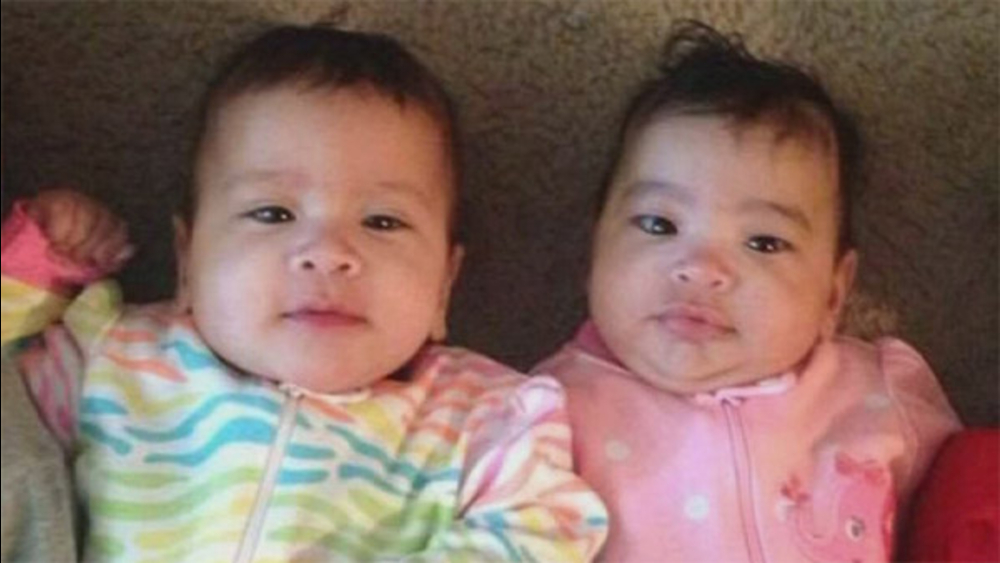 Infant twins found dead in Lindenwold, NJ apartment