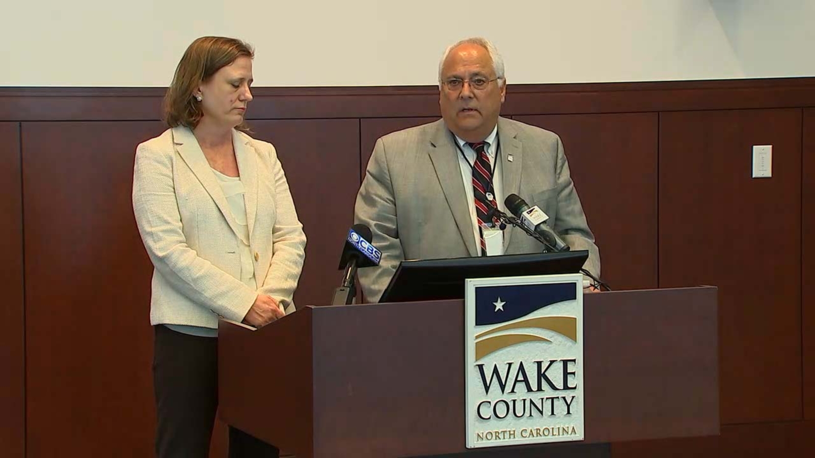 SBI launches investigation of Wake County Register of Deeds office