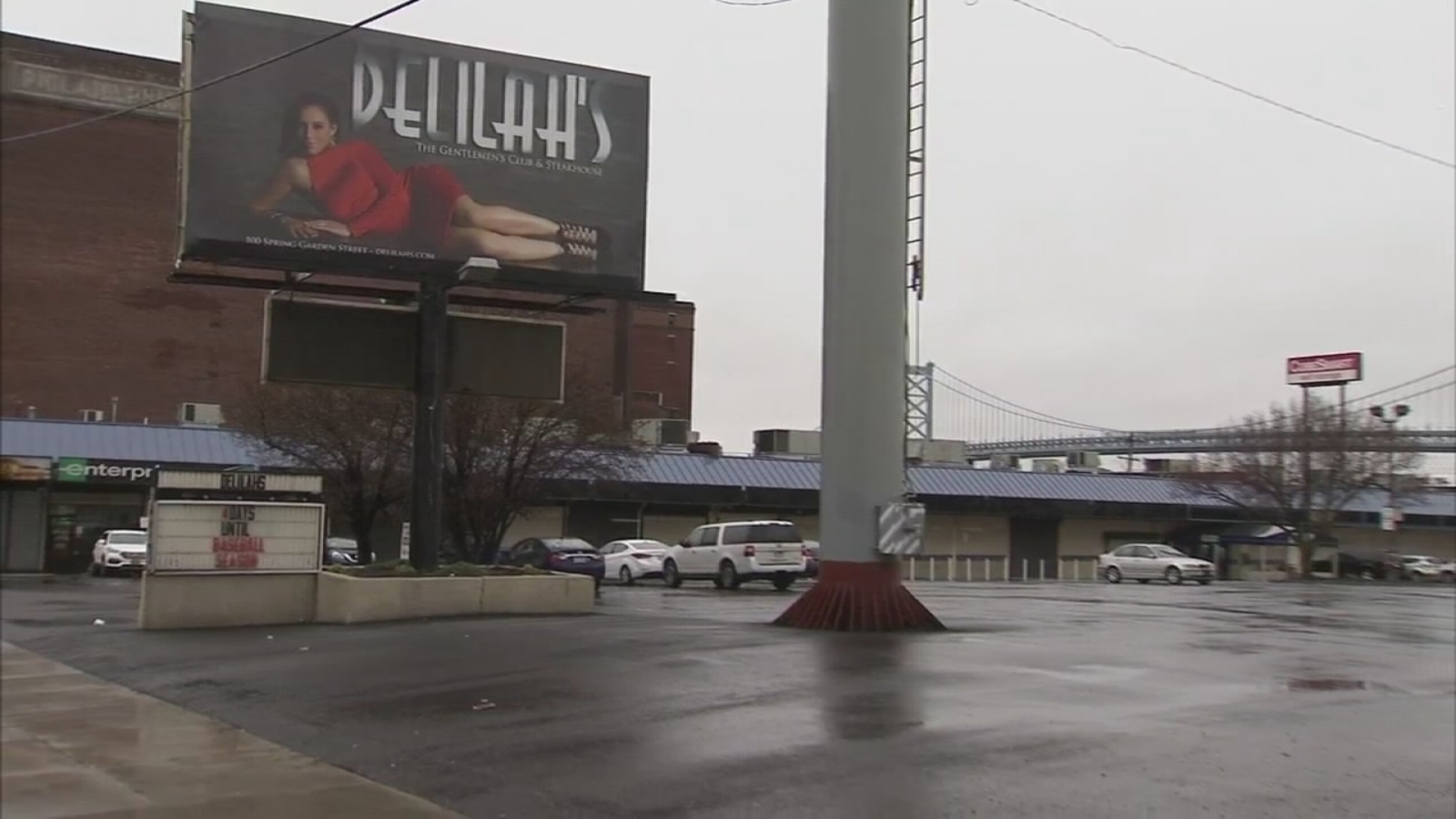 Philadelphia police make arrest in Delilah's shooting; possibly random
