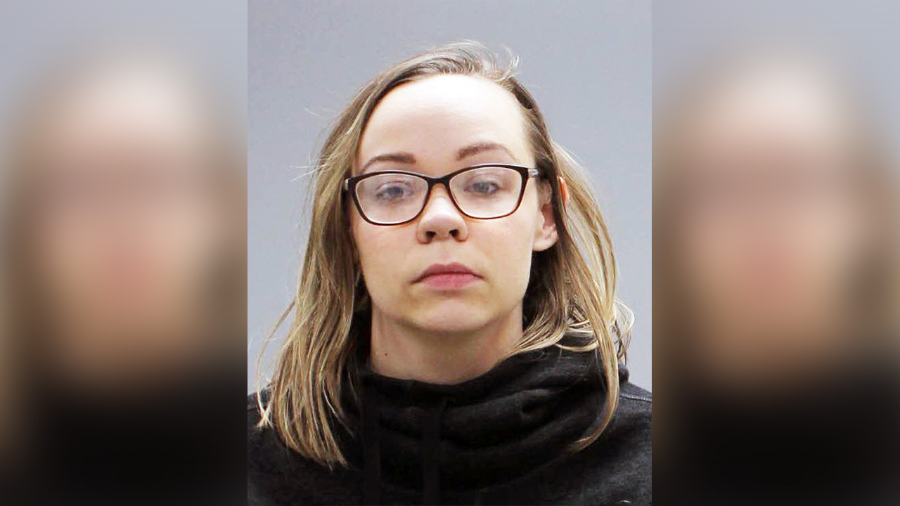 Female New Jersey Catholic School Teacher Accused Of Having Sex With 