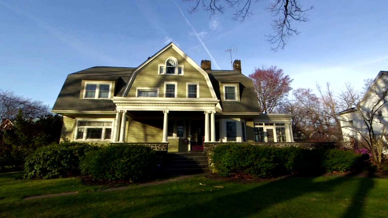 Attorney Home owners got another letter from 'The Watcher' ABC13 Houston