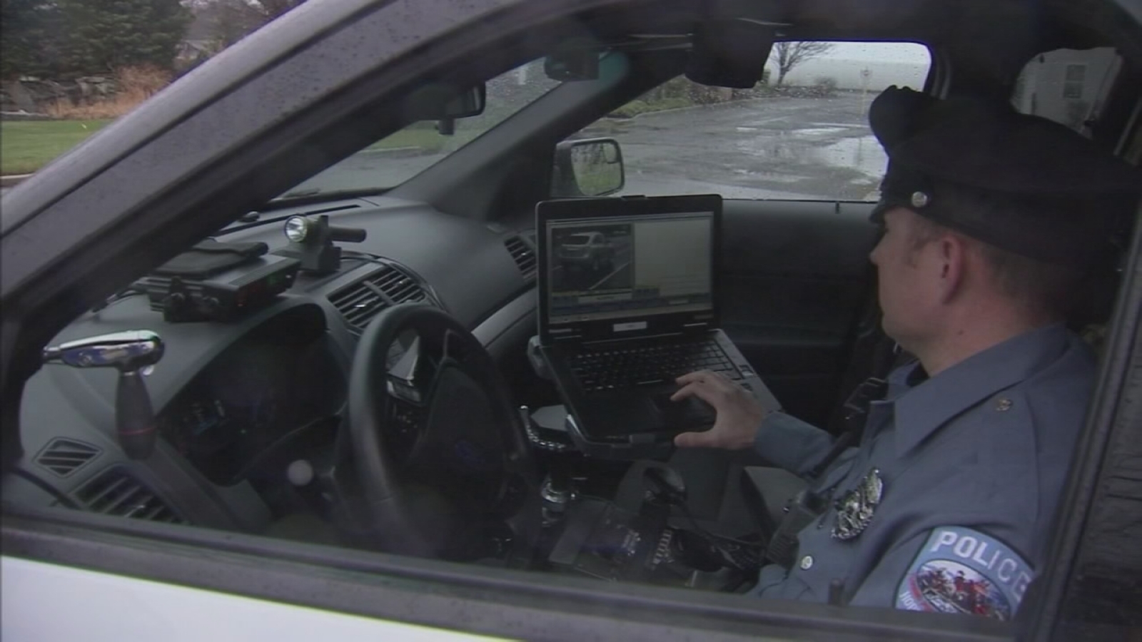 License Plate Readers Deployed By Some Nj Police 6abc Philadelphia