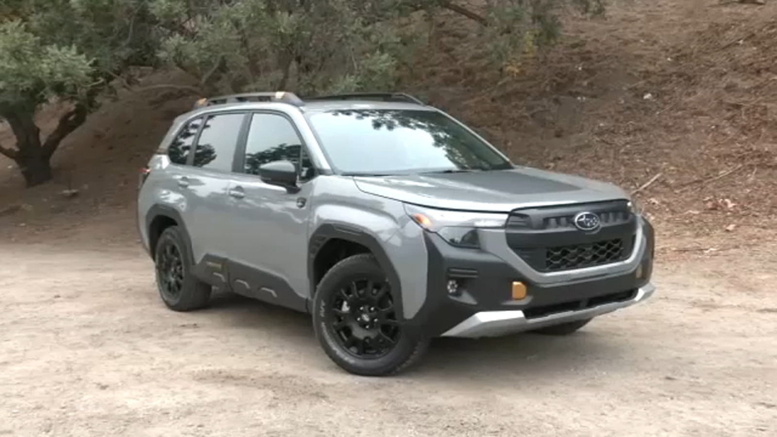 Many new crossover SUVs now available with extra off-road capability Many new crossover SUVs now available with extra off-road capability