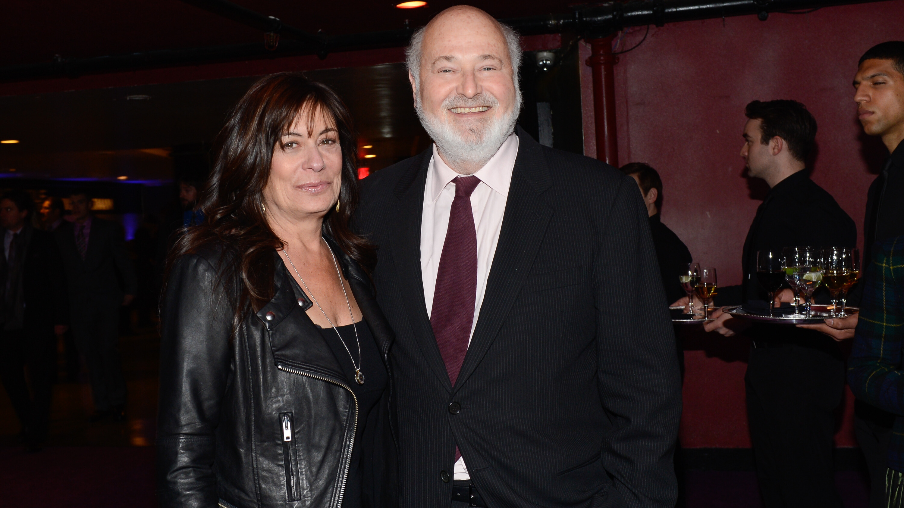 Rob Reiner