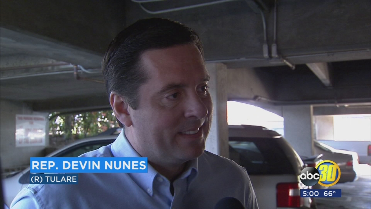 Devin Nunes