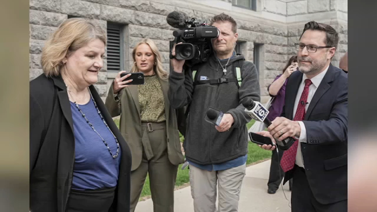 Federal trial to begin for Milwaukee judge accused of helping undocumented man evade arrest