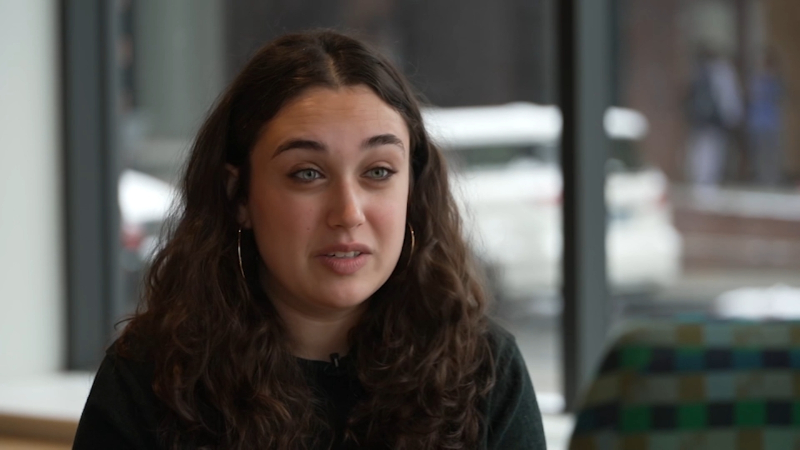 Brown University student survived being shot in CA high school mass shooting, only to endure another