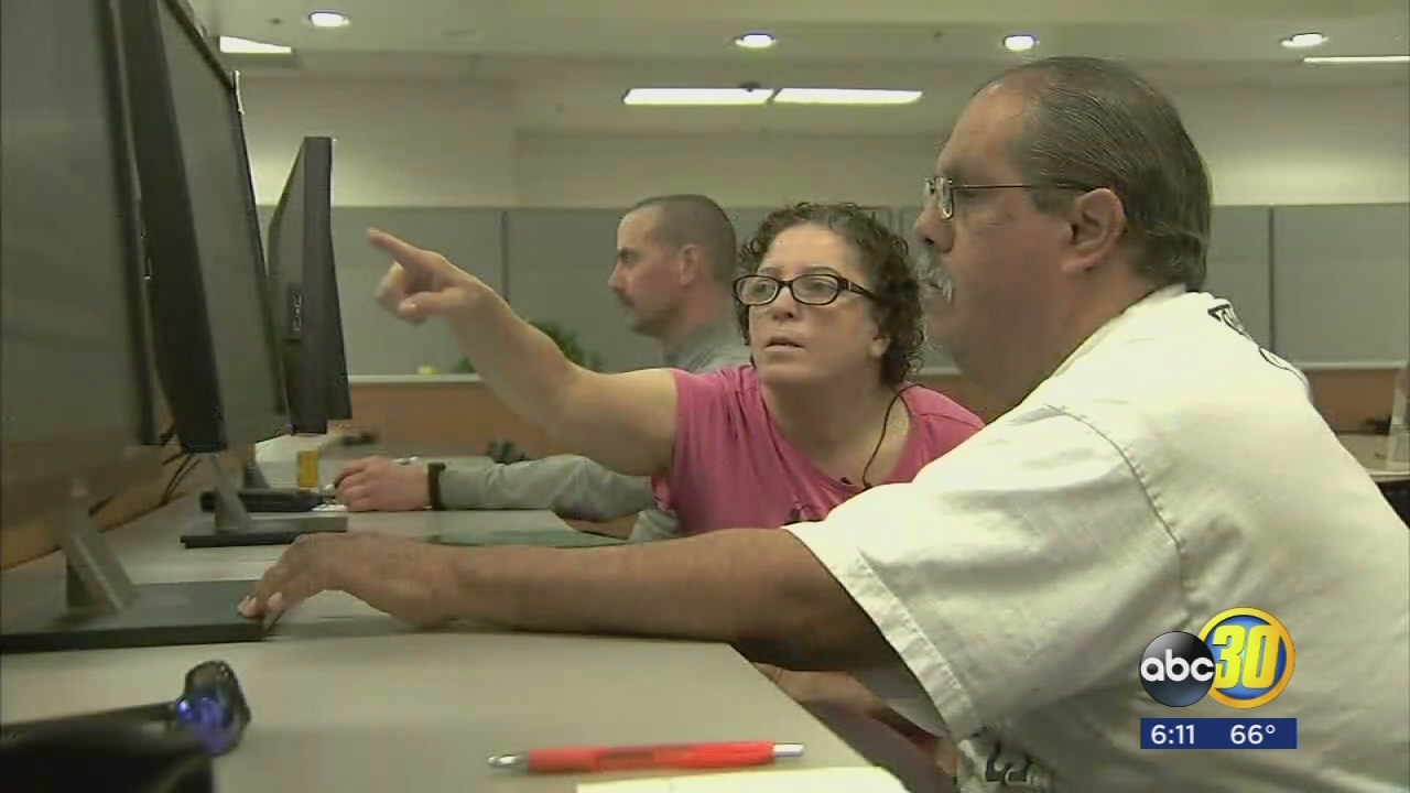 New Madera County Workforce Assistance Center offers resources for job hunters