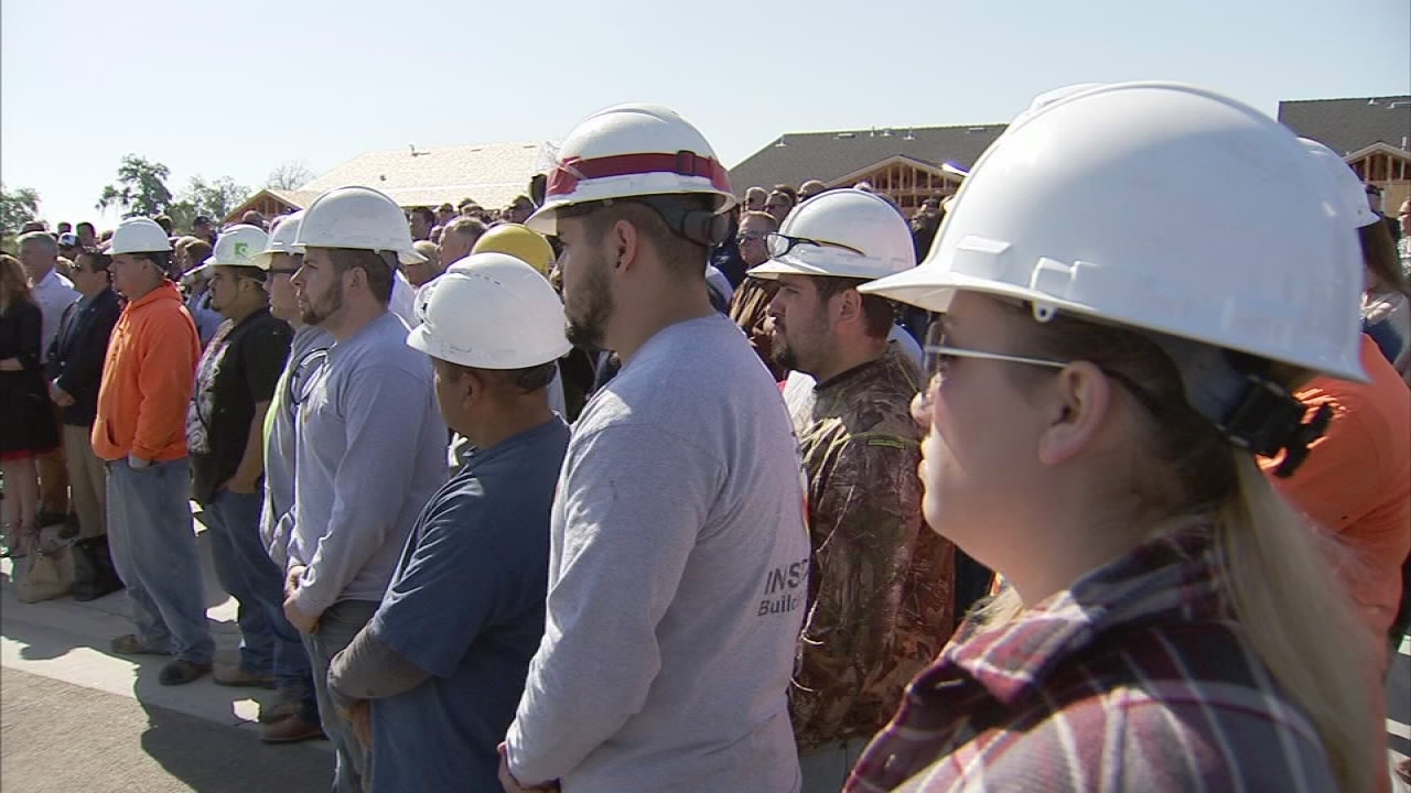 Home builders say proposed CA bill would drive up Central Valley housing costs