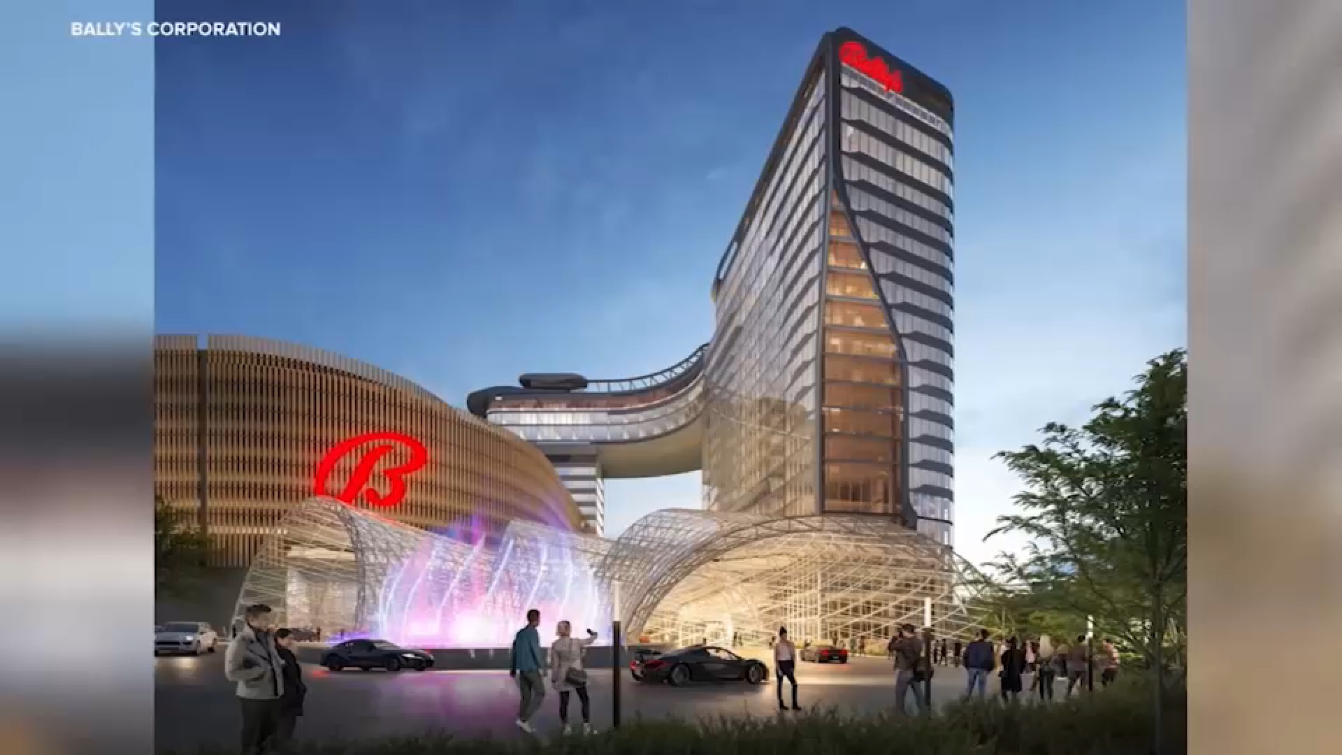 State Gaming Board gives final approval for all 3 NYC sites for casino licenses