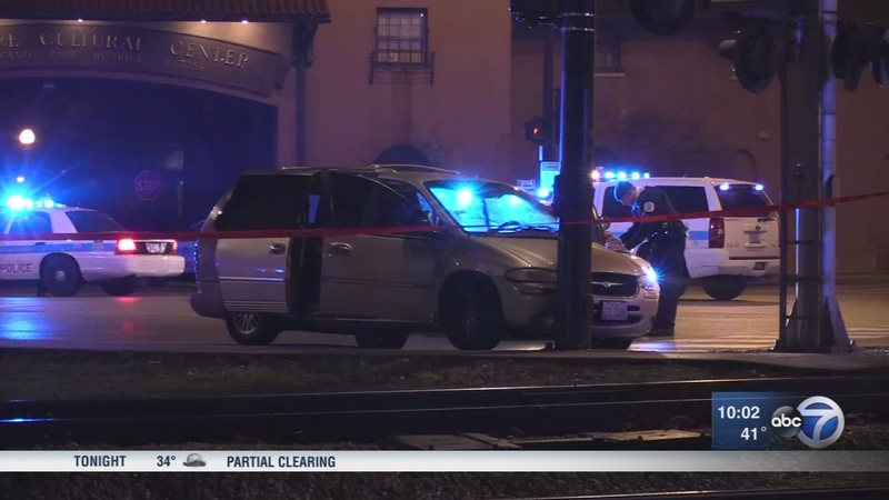 7 Killed In 3 Shootings Within A Mile In South Shore Abc7 Chicago