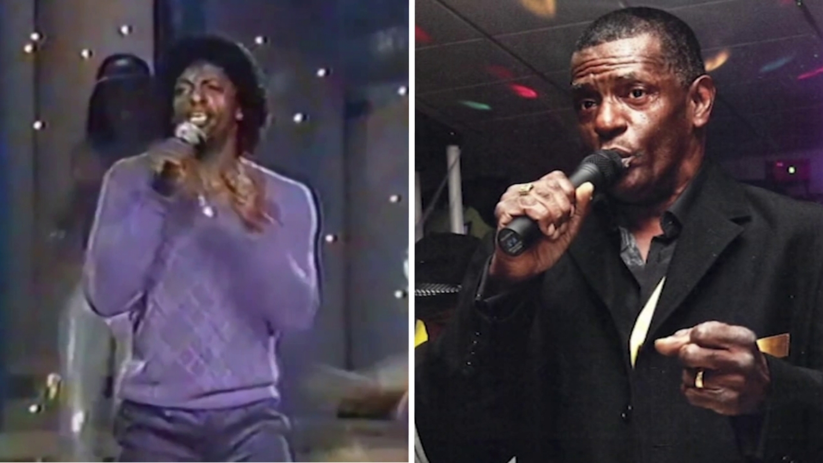 Carl Carlton, American soul and funk singer-songwriter known for ‘She’s a Bad Mama Jama,’ dies at the age of 73 Carl Carlton, American soul and funk singer-songwriter known for ‘She’s a Bad Mama Jama,’ dies at the age of 73