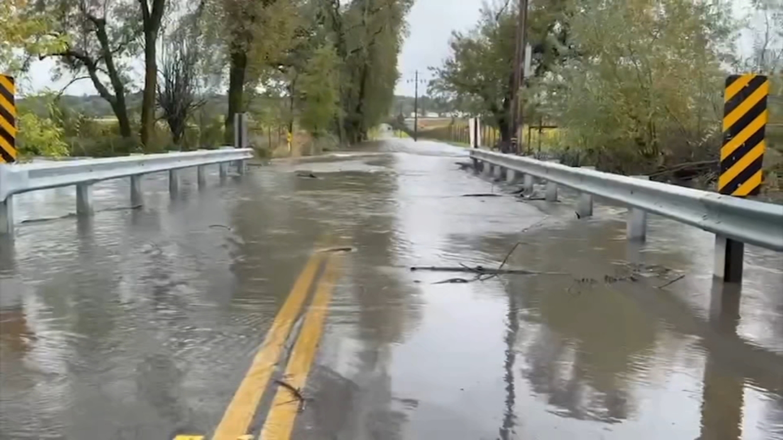 North Bay first responders, residents gear up for parade of storms