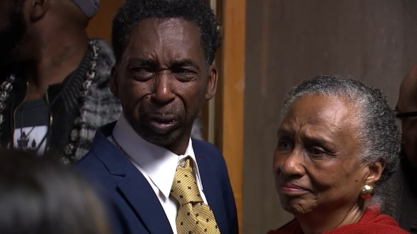 San Francisco filmmaker Kevin Epps found not guilty of 2016 shooting, murder