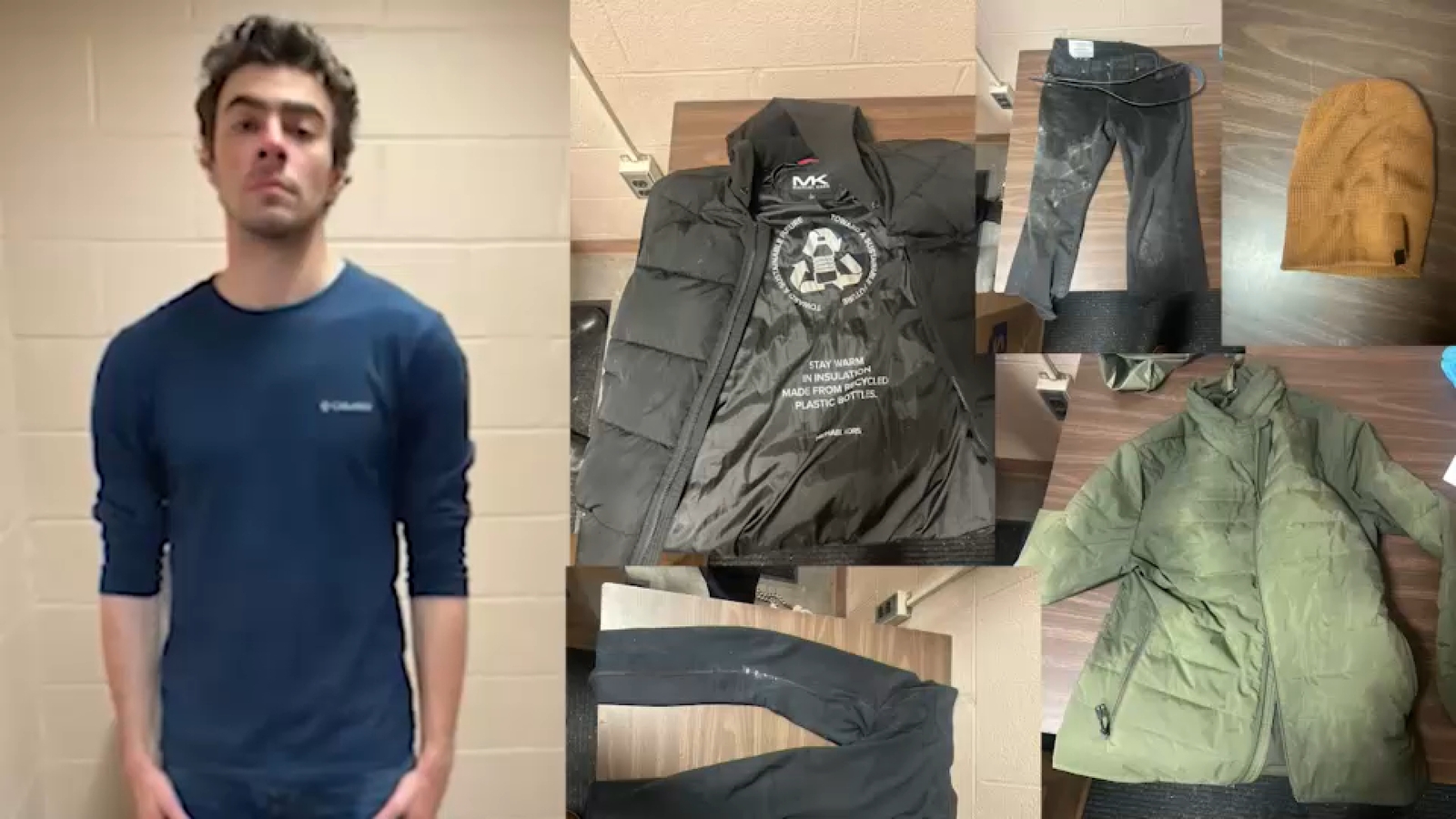 Pretrial hearings continue for Luigi Mangione in UnitedHealthcare CEO Brian Thompson’s murder case Pretrial hearings continue for Luigi Mangione in UnitedHealthcare CEO Brian Thompson’s murder case