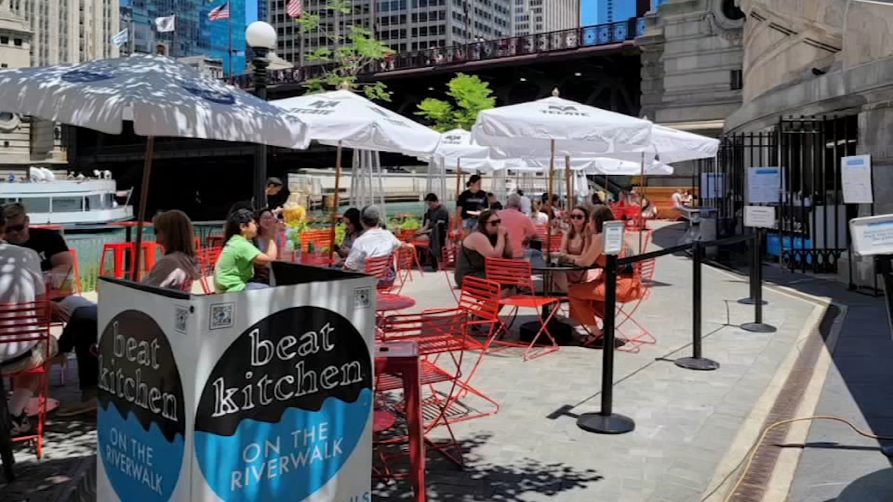 Beat Kitchen owner takes Chicago to federal court on racial discrimination